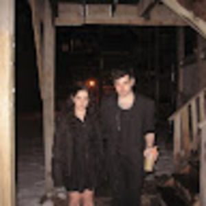 Meet your Posher, Alex